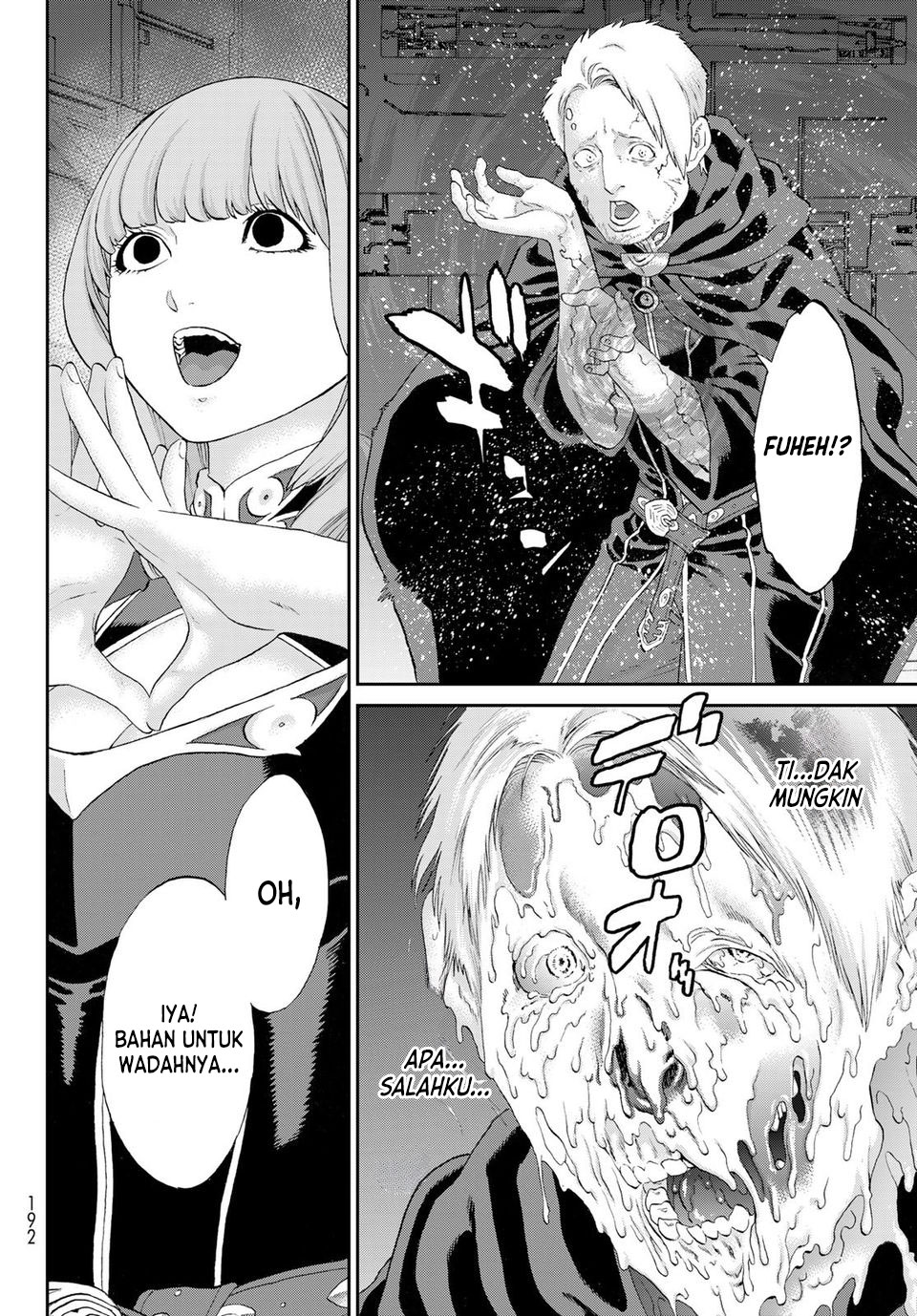 Dilarang COPAS - situs resmi www.mangacanblog.com - Komik isekai putin 081 - chapter 81 82 Indonesia isekai putin 081 - chapter 81 Terbaru 22|Baca Manga Komik Indonesia|Mangacan