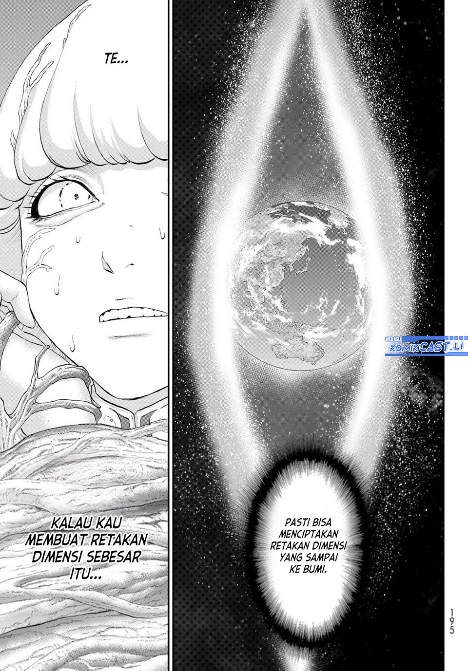 Dilarang COPAS - situs resmi www.mangacanblog.com - Komik isekai putin 081 - chapter 81 82 Indonesia isekai putin 081 - chapter 81 Terbaru 25|Baca Manga Komik Indonesia|Mangacan