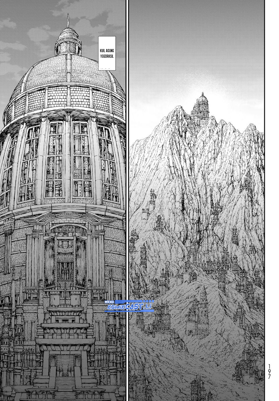 Dilarang COPAS - situs resmi www.mangacanblog.com - Komik isekai putin 081 - chapter 81 82 Indonesia isekai putin 081 - chapter 81 Terbaru 27|Baca Manga Komik Indonesia|Mangacan
