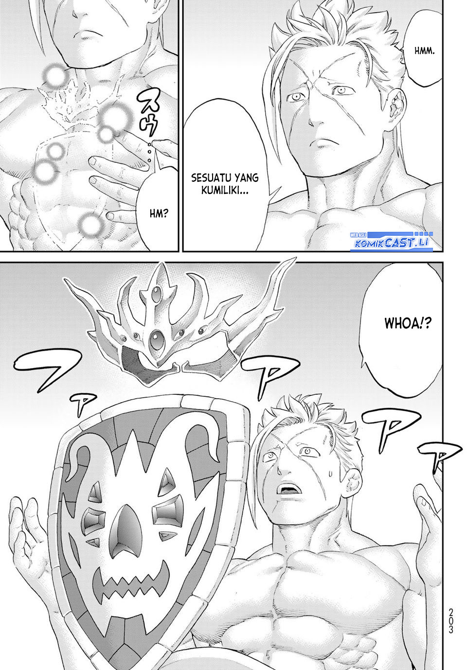 Dilarang COPAS - situs resmi www.mangacanblog.com - Komik isekai putin 081 - chapter 81 82 Indonesia isekai putin 081 - chapter 81 Terbaru 33|Baca Manga Komik Indonesia|Mangacan
