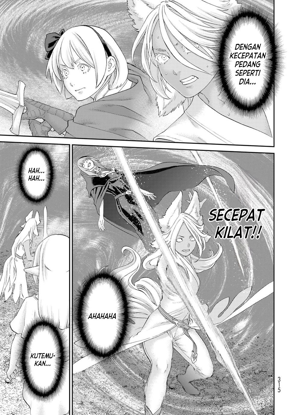 Dilarang COPAS - situs resmi www.mangacanblog.com - Komik isekai putin 082 - chapter 82 83 Indonesia isekai putin 082 - chapter 82 Terbaru 7|Baca Manga Komik Indonesia|Mangacan