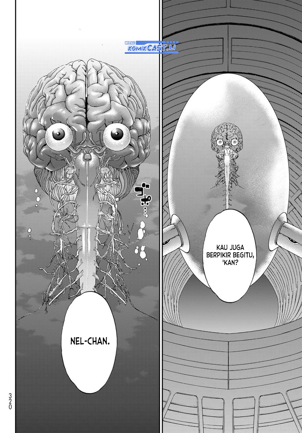 Dilarang COPAS - situs resmi www.mangacanblog.com - Komik isekai putin 082 - chapter 82 83 Indonesia isekai putin 082 - chapter 82 Terbaru 12|Baca Manga Komik Indonesia|Mangacan