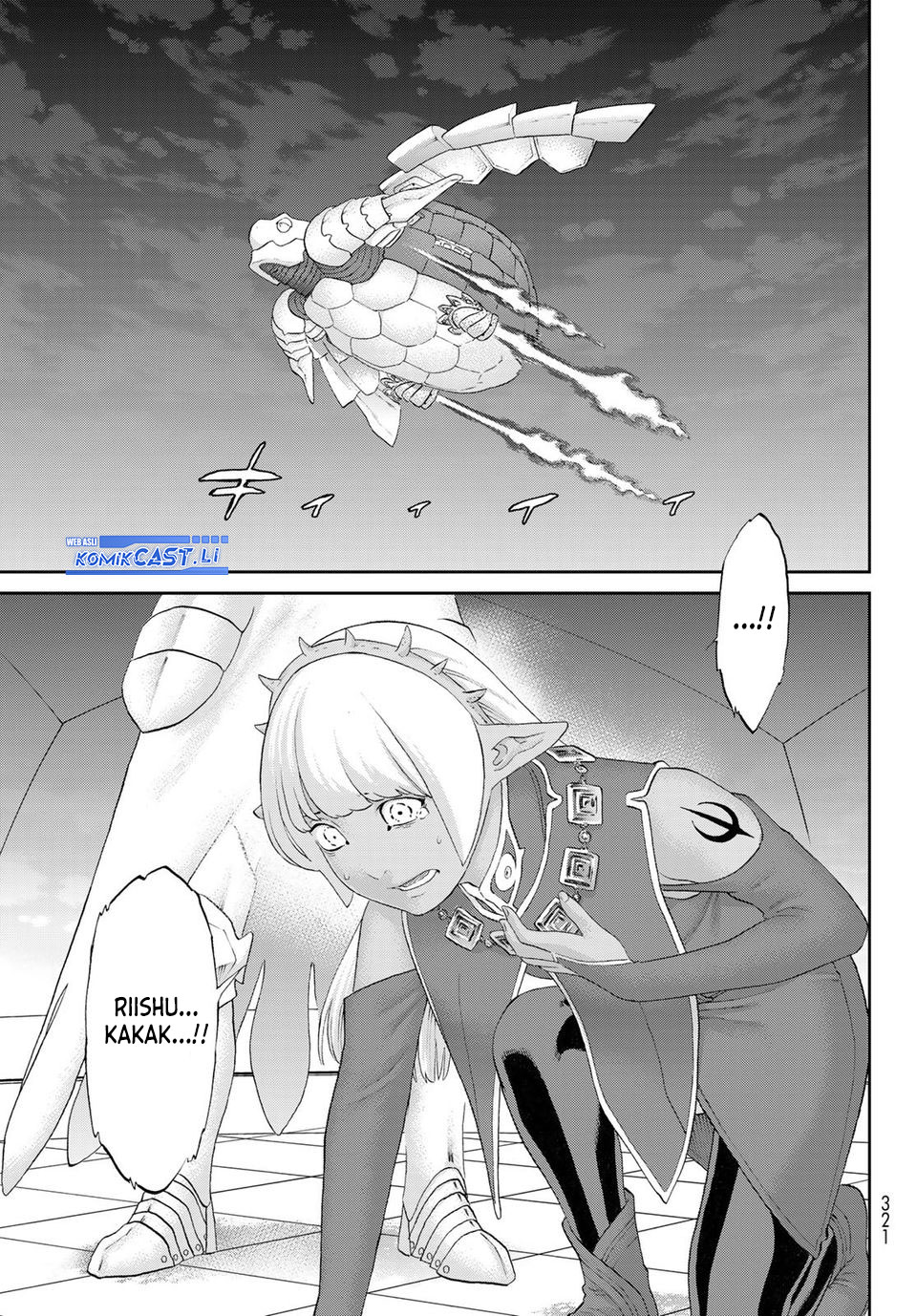 Dilarang COPAS - situs resmi www.mangacanblog.com - Komik isekai putin 082 - chapter 82 83 Indonesia isekai putin 082 - chapter 82 Terbaru 13|Baca Manga Komik Indonesia|Mangacan