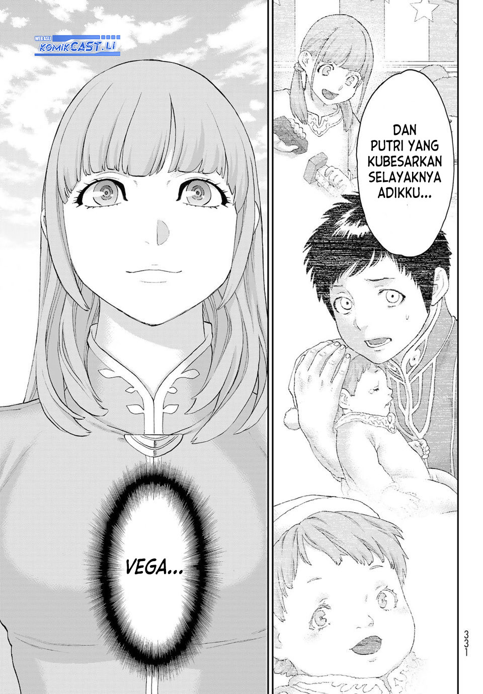 Dilarang COPAS - situs resmi www.mangacanblog.com - Komik isekai putin 082 - chapter 82 83 Indonesia isekai putin 082 - chapter 82 Terbaru 23|Baca Manga Komik Indonesia|Mangacan