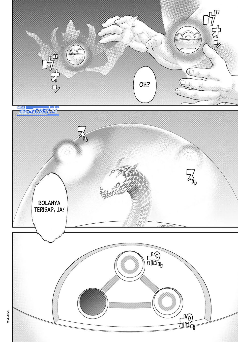 Dilarang COPAS - situs resmi www.mangacanblog.com - Komik isekai putin 082 - chapter 82 83 Indonesia isekai putin 082 - chapter 82 Terbaru 28|Baca Manga Komik Indonesia|Mangacan