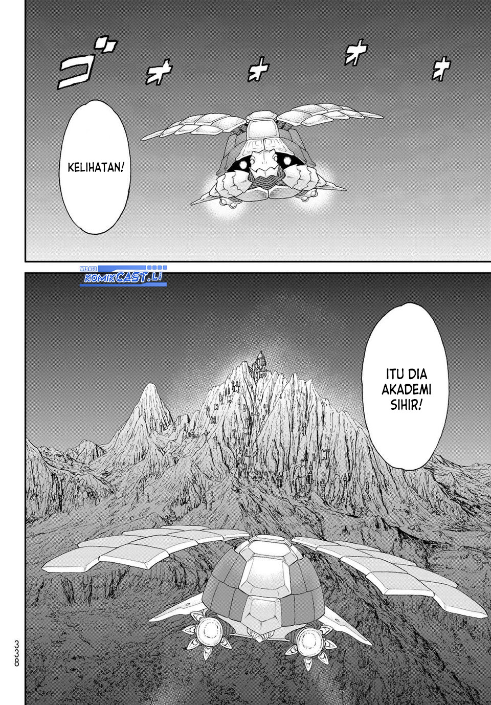 Dilarang COPAS - situs resmi www.mangacanblog.com - Komik isekai putin 082 - chapter 82 83 Indonesia isekai putin 082 - chapter 82 Terbaru 30|Baca Manga Komik Indonesia|Mangacan