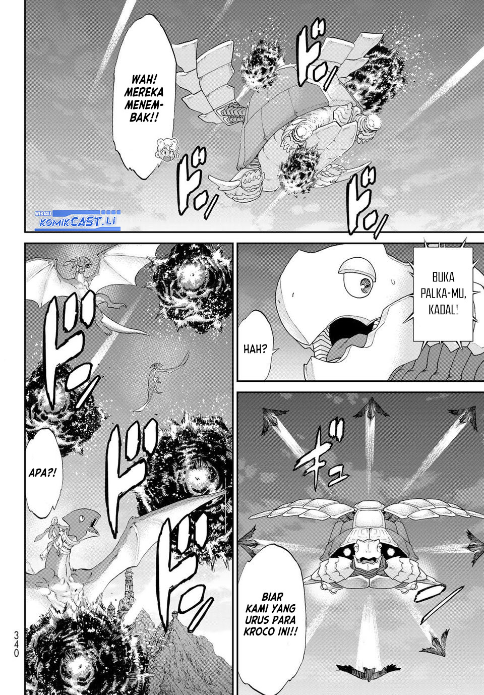 Dilarang COPAS - situs resmi www.mangacanblog.com - Komik isekai putin 082 - chapter 82 83 Indonesia isekai putin 082 - chapter 82 Terbaru 32|Baca Manga Komik Indonesia|Mangacan