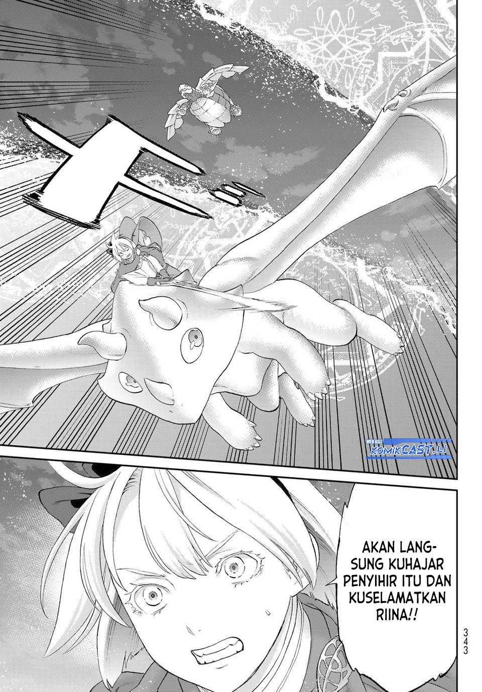 Dilarang COPAS - situs resmi www.mangacanblog.com - Komik isekai putin 082 - chapter 82 83 Indonesia isekai putin 082 - chapter 82 Terbaru 35|Baca Manga Komik Indonesia|Mangacan