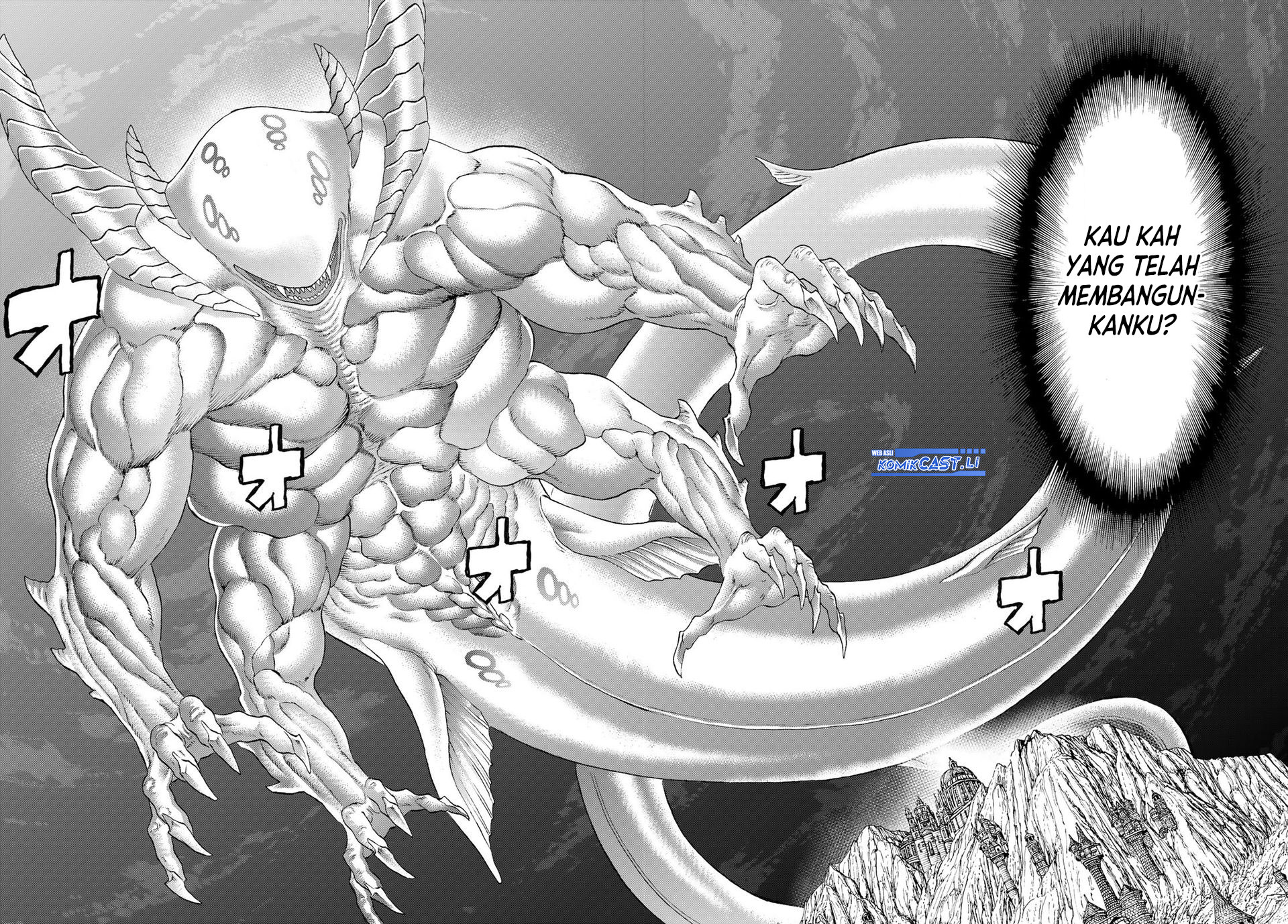 Dilarang COPAS - situs resmi www.mangacanblog.com - Komik isekai putin 082 - chapter 82 83 Indonesia isekai putin 082 - chapter 82 Terbaru 38|Baca Manga Komik Indonesia|Mangacan