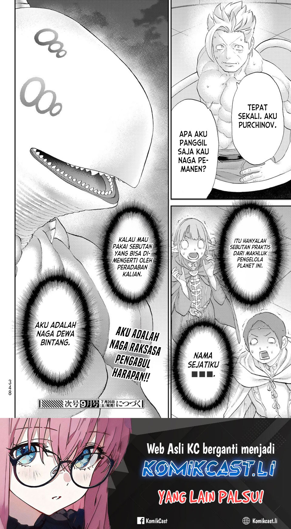 Dilarang COPAS - situs resmi www.mangacanblog.com - Komik isekai putin 082 - chapter 82 83 Indonesia isekai putin 082 - chapter 82 Terbaru 39|Baca Manga Komik Indonesia|Mangacan