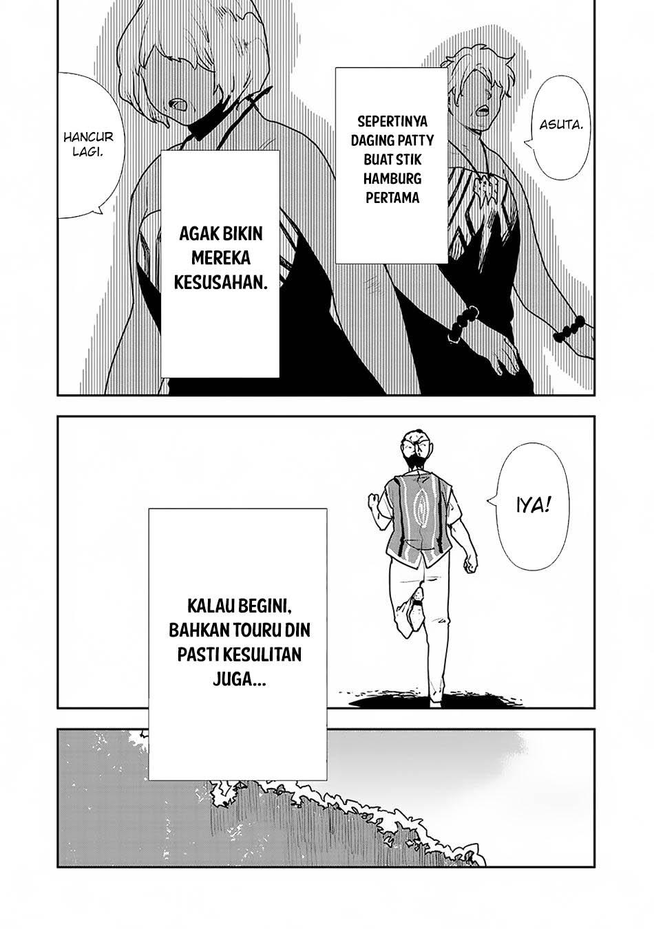 Dilarang COPAS - situs resmi www.mangacanblog.com - Komik isekai ryouridou 053 - chapter 53 54 Indonesia isekai ryouridou 053 - chapter 53 Terbaru 9|Baca Manga Komik Indonesia|Mangacan