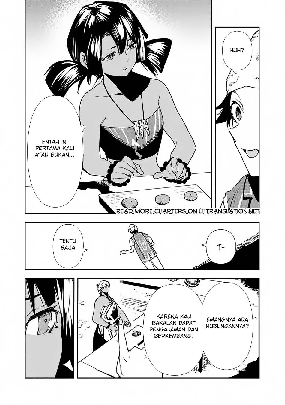 Dilarang COPAS - situs resmi www.mangacanblog.com - Komik isekai ryouridou 053 - chapter 53 54 Indonesia isekai ryouridou 053 - chapter 53 Terbaru 17|Baca Manga Komik Indonesia|Mangacan