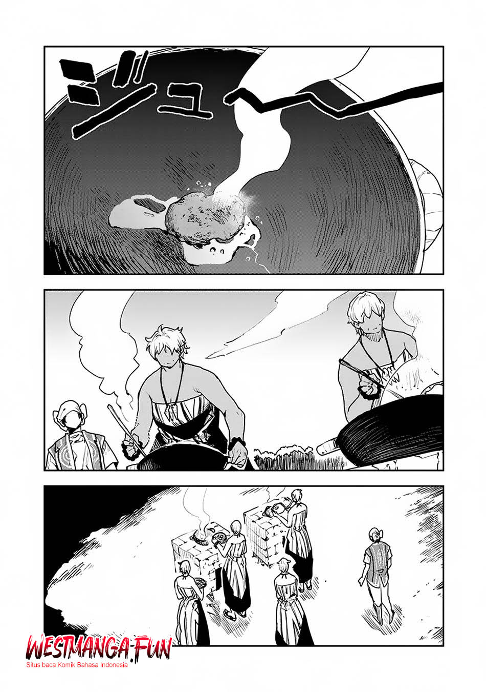 Dilarang COPAS - situs resmi www.mangacanblog.com - Komik isekai ryouridou 053 - chapter 53 54 Indonesia isekai ryouridou 053 - chapter 53 Terbaru 20|Baca Manga Komik Indonesia|Mangacan