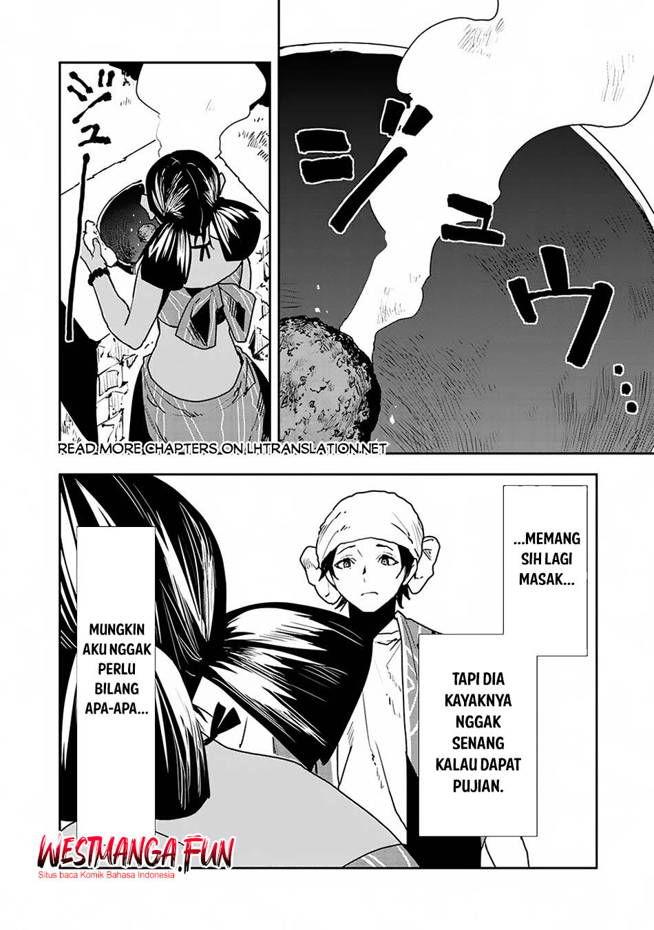 Dilarang COPAS - situs resmi www.mangacanblog.com - Komik isekai ryouridou 053 - chapter 53 54 Indonesia isekai ryouridou 053 - chapter 53 Terbaru 22|Baca Manga Komik Indonesia|Mangacan