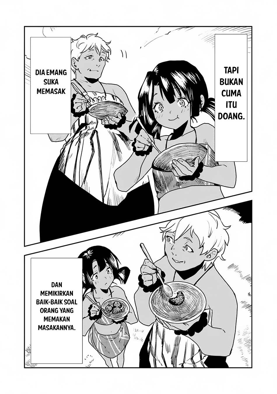 Dilarang COPAS - situs resmi www.mangacanblog.com - Komik isekai ryouridou 053 - chapter 53 54 Indonesia isekai ryouridou 053 - chapter 53 Terbaru 30|Baca Manga Komik Indonesia|Mangacan