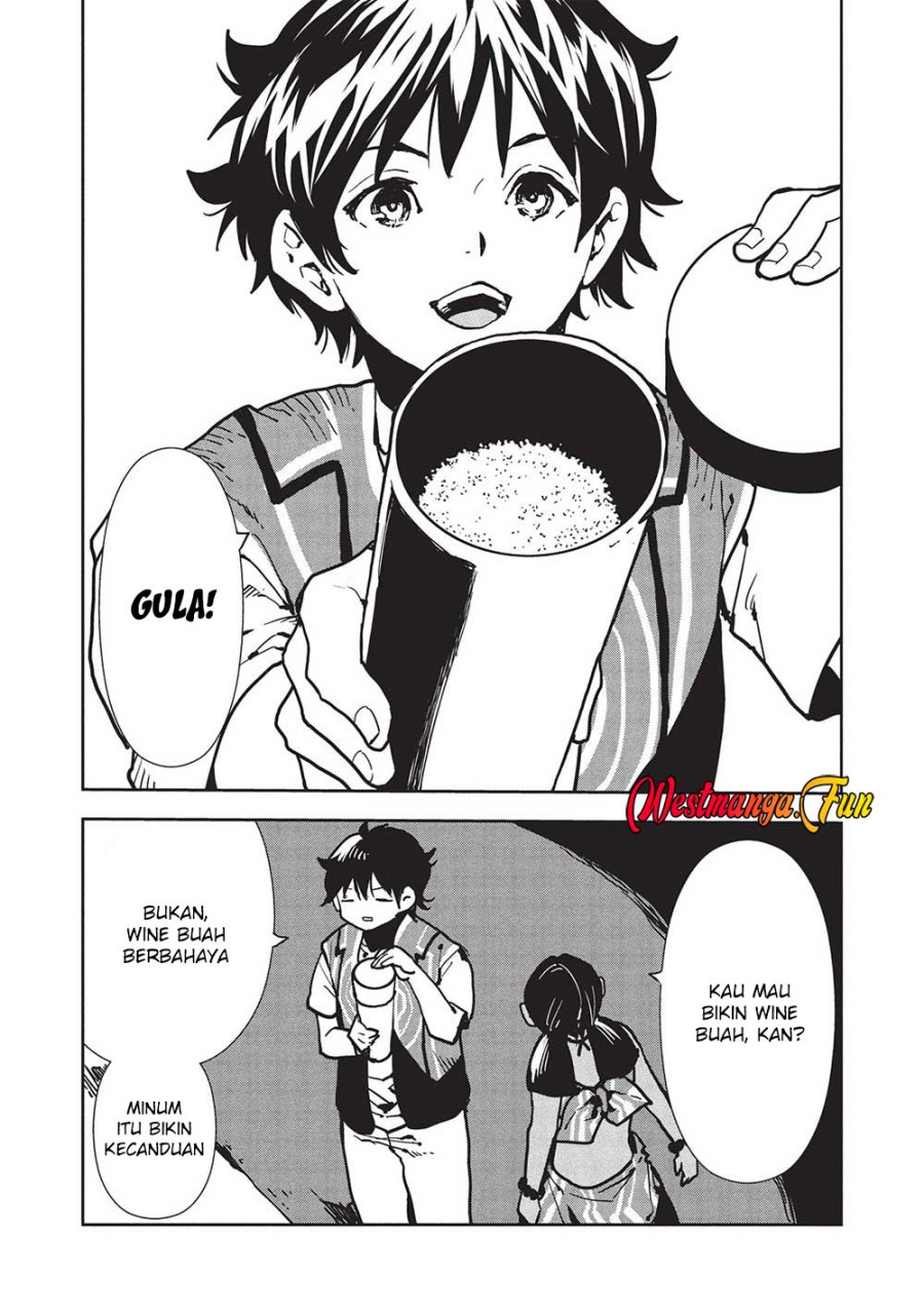 Dilarang COPAS - situs resmi www.mangacanblog.com - Komik isekai ryouridou 056 - chapter 56 57 Indonesia isekai ryouridou 056 - chapter 56 Terbaru 12|Baca Manga Komik Indonesia|Mangacan