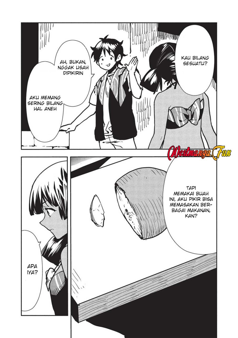 Dilarang COPAS - situs resmi www.mangacanblog.com - Komik isekai ryouridou 056 - chapter 56 57 Indonesia isekai ryouridou 056 - chapter 56 Terbaru 15|Baca Manga Komik Indonesia|Mangacan