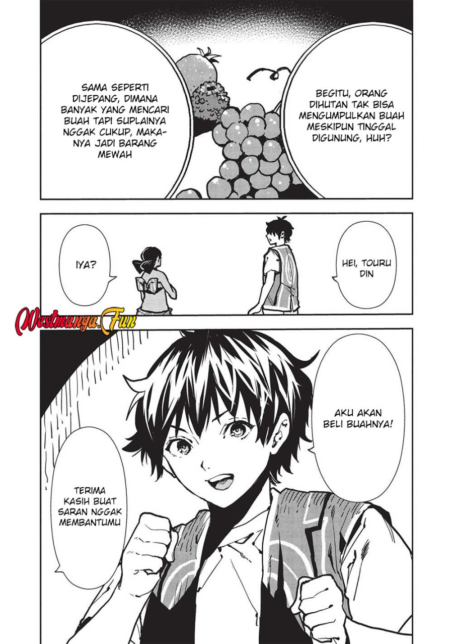 Dilarang COPAS - situs resmi www.mangacanblog.com - Komik isekai ryouridou 056 - chapter 56 57 Indonesia isekai ryouridou 056 - chapter 56 Terbaru 18|Baca Manga Komik Indonesia|Mangacan