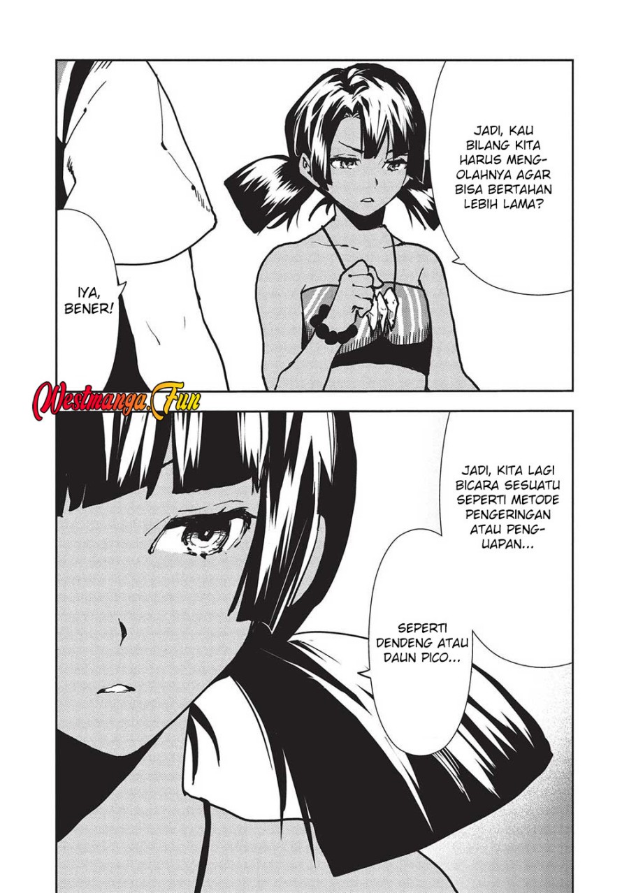 Dilarang COPAS - situs resmi www.mangacanblog.com - Komik isekai ryouridou 056 - chapter 56 57 Indonesia isekai ryouridou 056 - chapter 56 Terbaru 20|Baca Manga Komik Indonesia|Mangacan