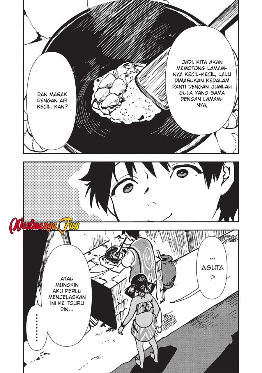 Dilarang COPAS - situs resmi www.mangacanblog.com - Komik isekai ryouridou 056 - chapter 56 57 Indonesia isekai ryouridou 056 - chapter 56 Terbaru 23|Baca Manga Komik Indonesia|Mangacan