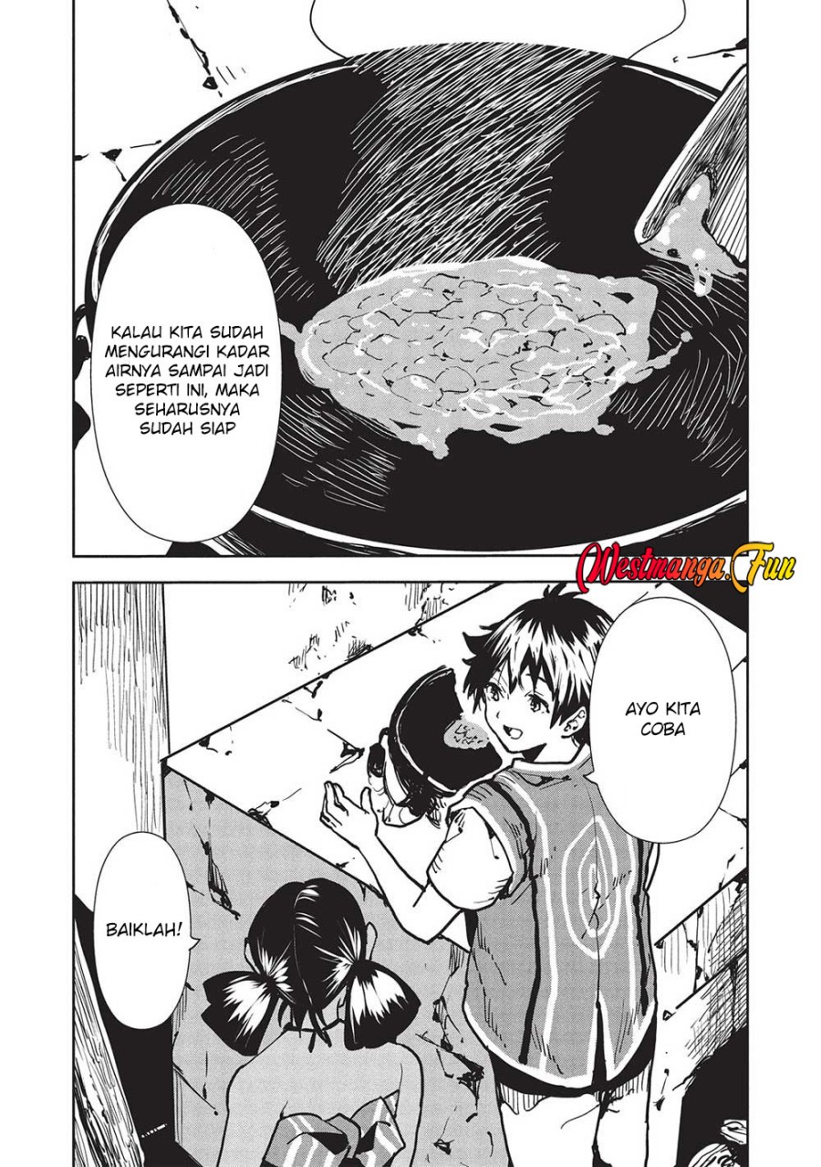 Dilarang COPAS - situs resmi www.mangacanblog.com - Komik isekai ryouridou 056 - chapter 56 57 Indonesia isekai ryouridou 056 - chapter 56 Terbaru 24|Baca Manga Komik Indonesia|Mangacan