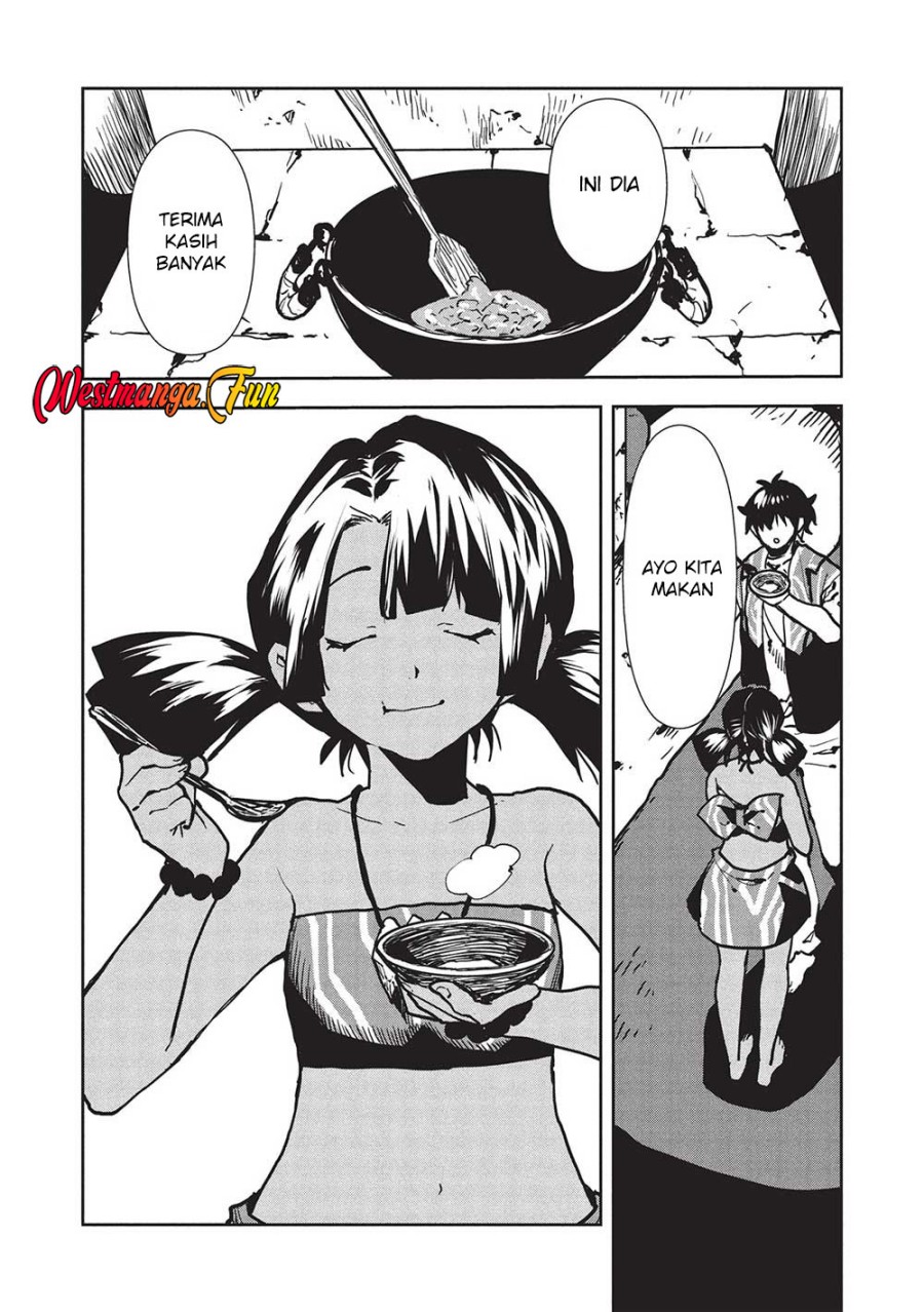 Dilarang COPAS - situs resmi www.mangacanblog.com - Komik isekai ryouridou 056 - chapter 56 57 Indonesia isekai ryouridou 056 - chapter 56 Terbaru 25|Baca Manga Komik Indonesia|Mangacan