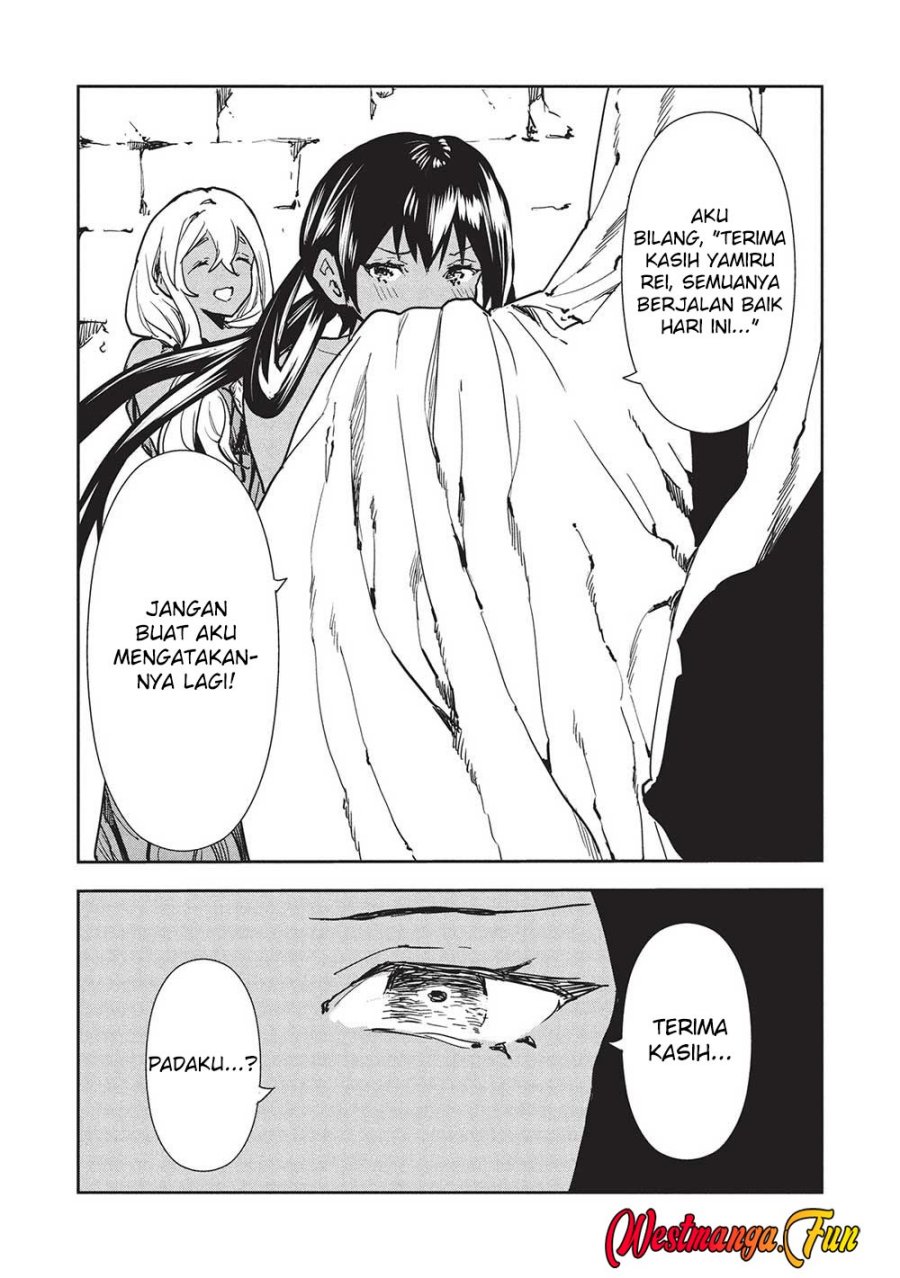 Isekai Ryouridou Chapter 60 Bahasa Indonesia