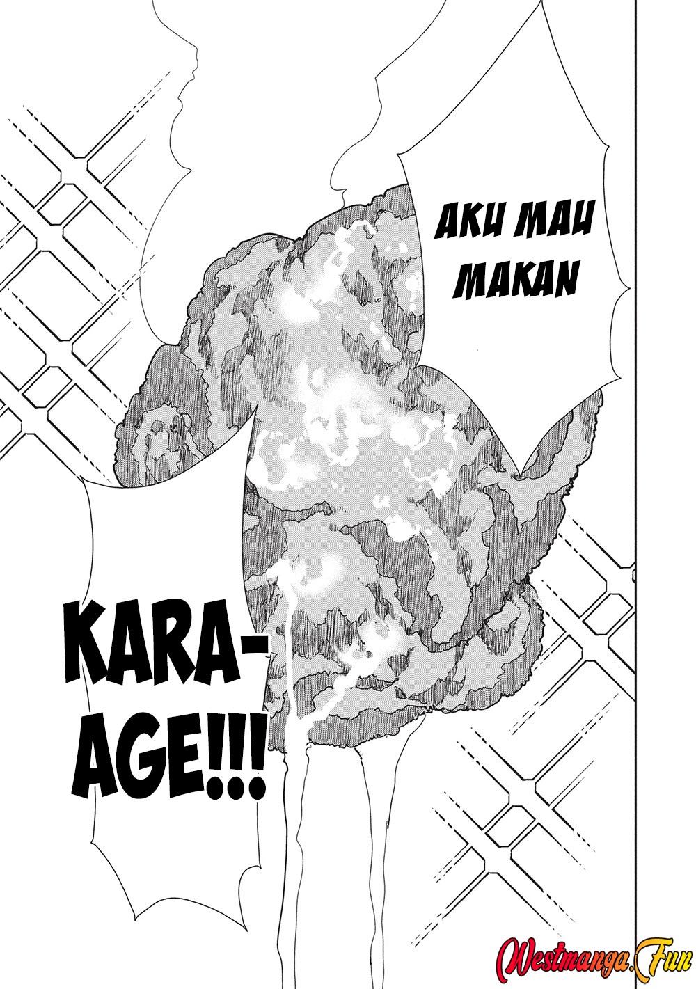 Isekai Ryouridou chapter 61