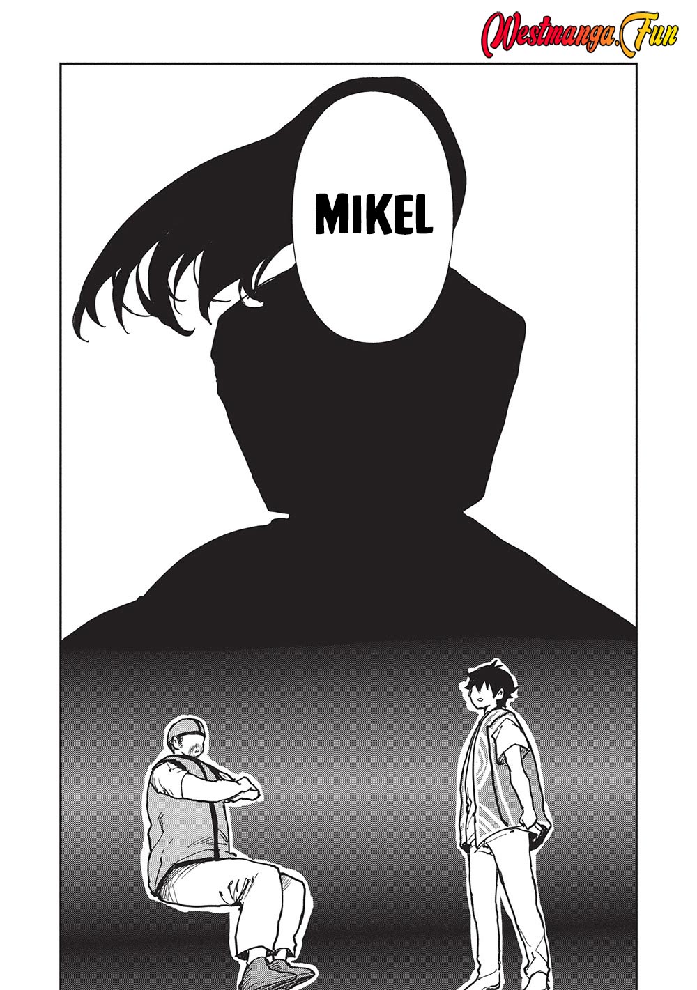 Isekai Ryouridou chapter 61