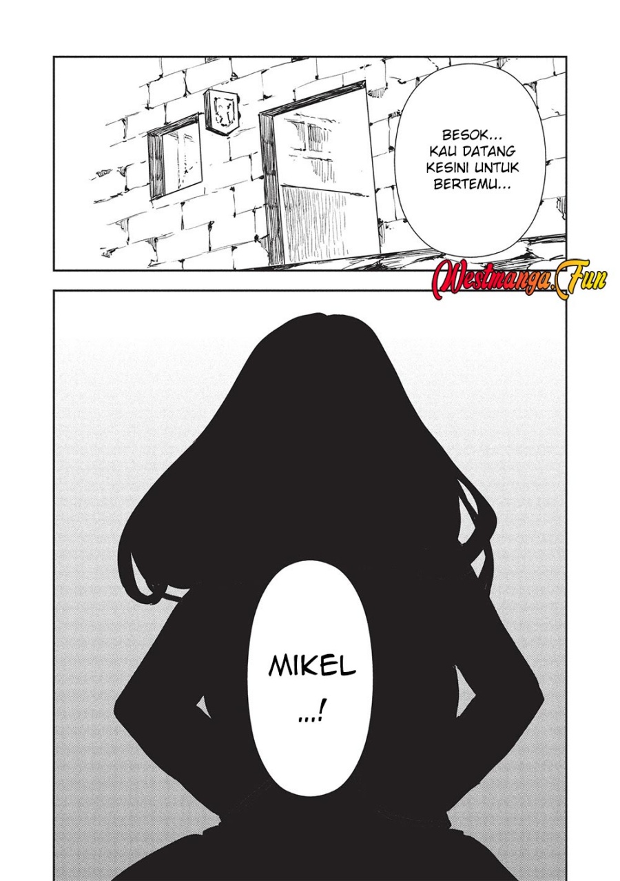 Isekai Ryouridou Chapter 62 Bahasa Indonesia