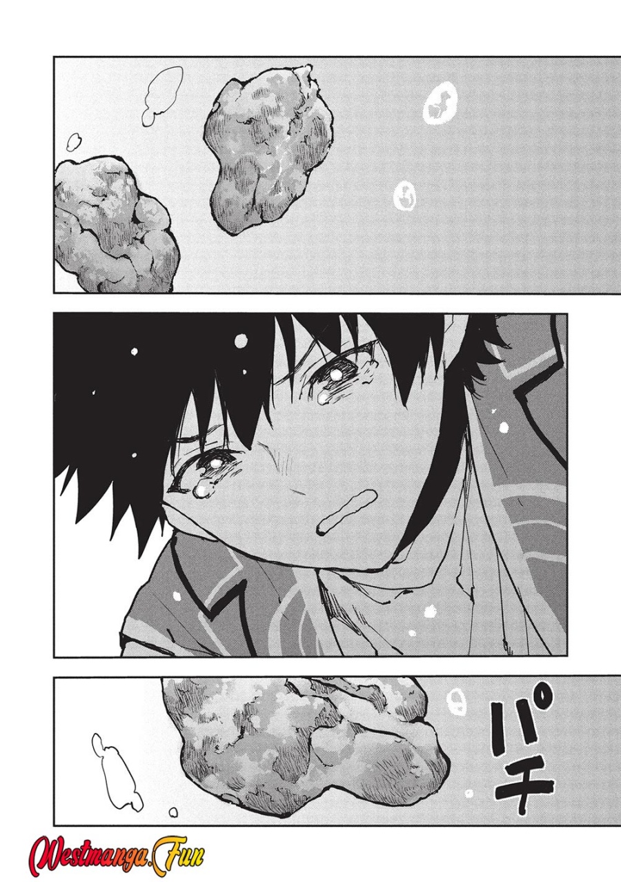 Isekai Ryouridou Chapter 62 Bahasa Indonesia