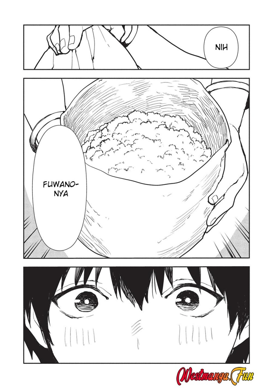 Isekai Ryouridou Chapter 62 Bahasa Indonesia