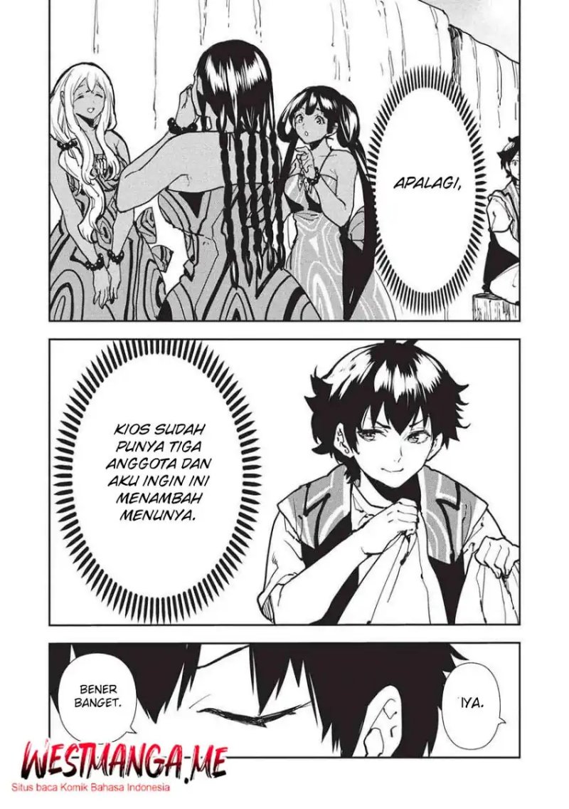 Dilarang COPAS - situs resmi www.mangacanblog.com - Komik isekai ryouridou 064 - chapter 64 65 Indonesia isekai ryouridou 064 - chapter 64 Terbaru 2|Baca Manga Komik Indonesia|Mangacan