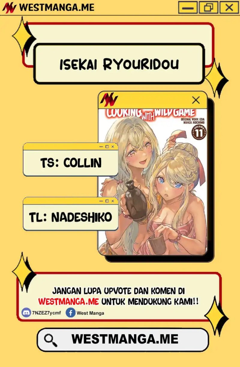 Dilarang COPAS - situs resmi www.mangacanblog.com - Komik isekai ryouridou 064 - chapter 64 65 Indonesia isekai ryouridou 064 - chapter 64 Terbaru 3|Baca Manga Komik Indonesia|Mangacan
