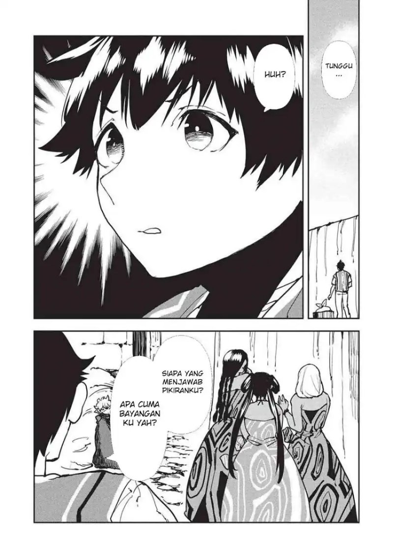 Dilarang COPAS - situs resmi www.mangacanblog.com - Komik isekai ryouridou 064 - chapter 64 65 Indonesia isekai ryouridou 064 - chapter 64 Terbaru 4|Baca Manga Komik Indonesia|Mangacan