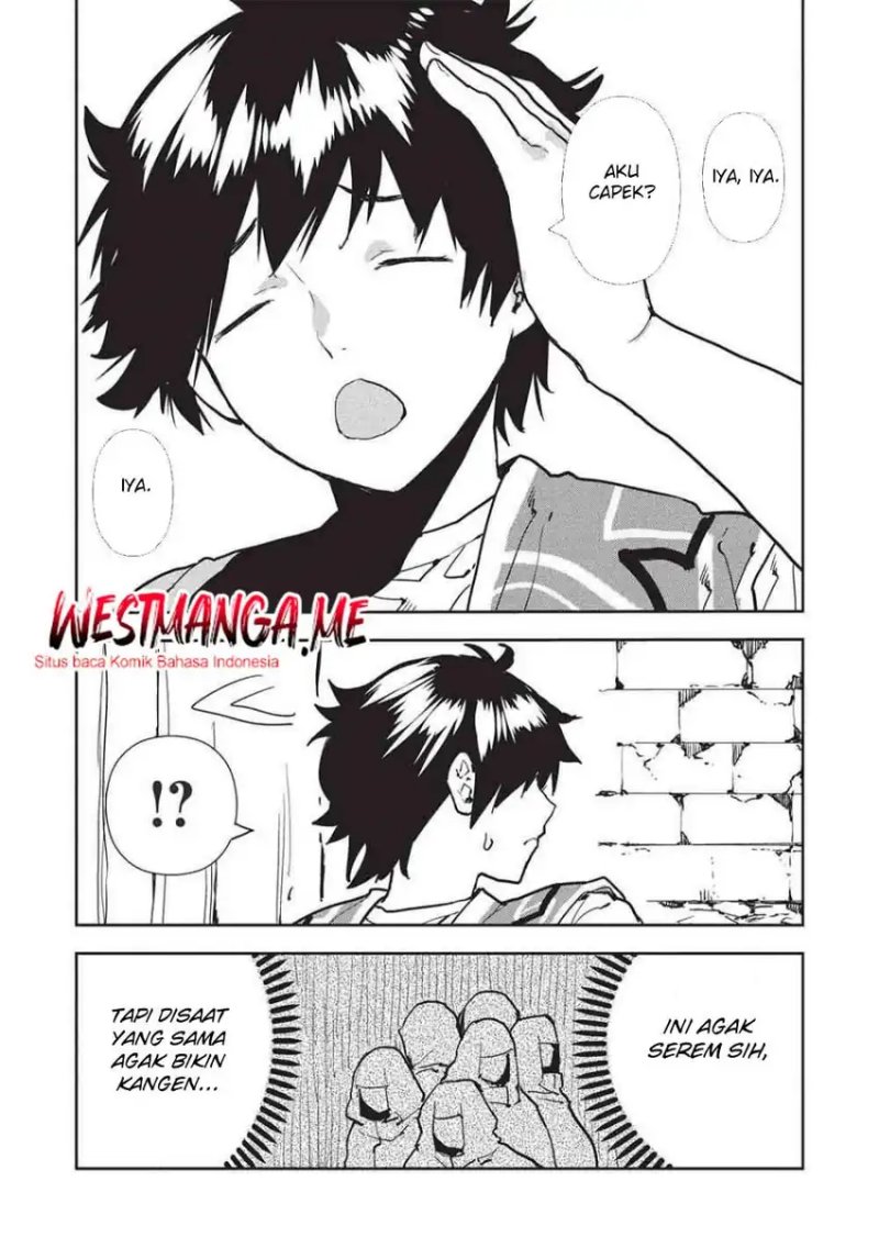 Dilarang COPAS - situs resmi www.mangacanblog.com - Komik isekai ryouridou 064 - chapter 64 65 Indonesia isekai ryouridou 064 - chapter 64 Terbaru 5|Baca Manga Komik Indonesia|Mangacan