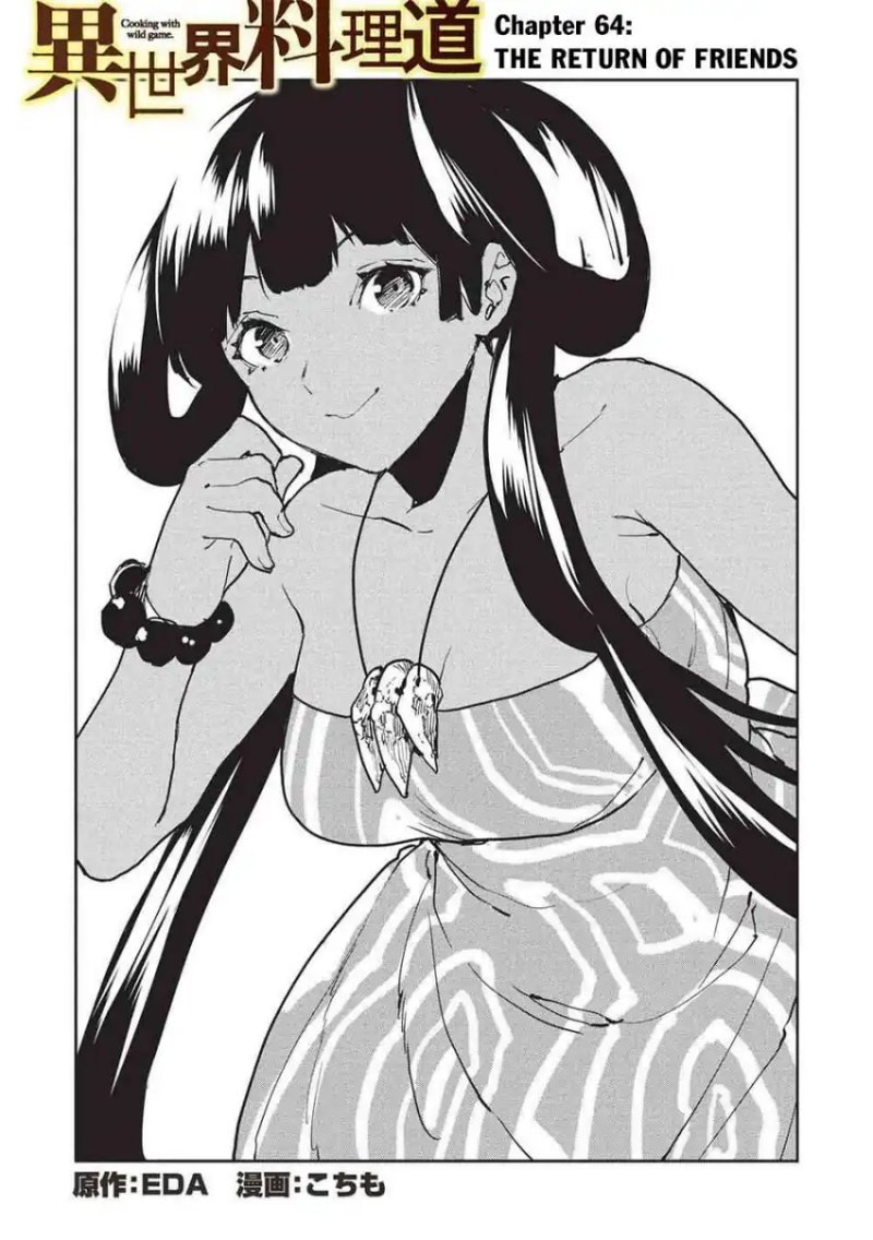 Dilarang COPAS - situs resmi www.mangacanblog.com - Komik isekai ryouridou 064 - chapter 64 65 Indonesia isekai ryouridou 064 - chapter 64 Terbaru 6|Baca Manga Komik Indonesia|Mangacan