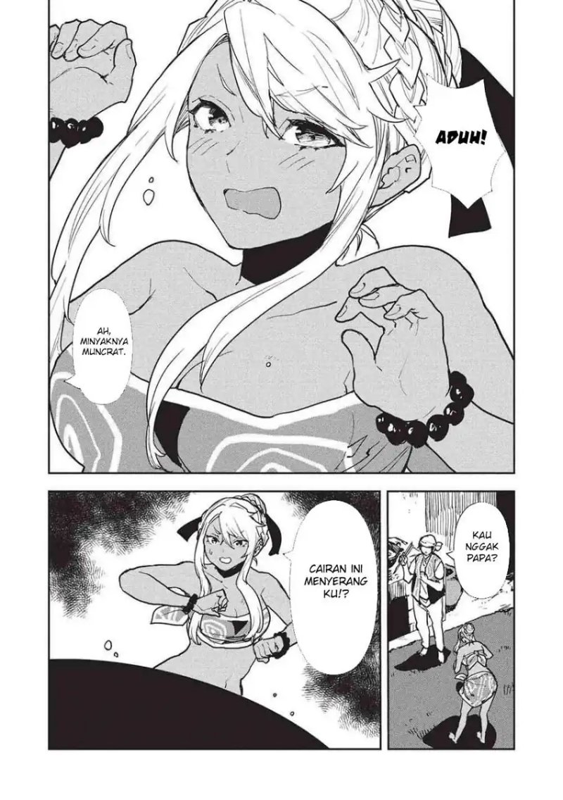 Dilarang COPAS - situs resmi www.mangacanblog.com - Komik isekai ryouridou 064 - chapter 64 65 Indonesia isekai ryouridou 064 - chapter 64 Terbaru 8|Baca Manga Komik Indonesia|Mangacan