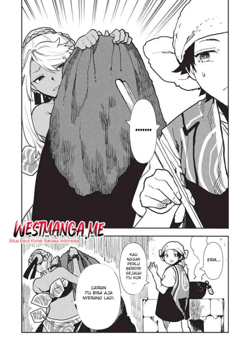 Dilarang COPAS - situs resmi www.mangacanblog.com - Komik isekai ryouridou 064 - chapter 64 65 Indonesia isekai ryouridou 064 - chapter 64 Terbaru 9|Baca Manga Komik Indonesia|Mangacan