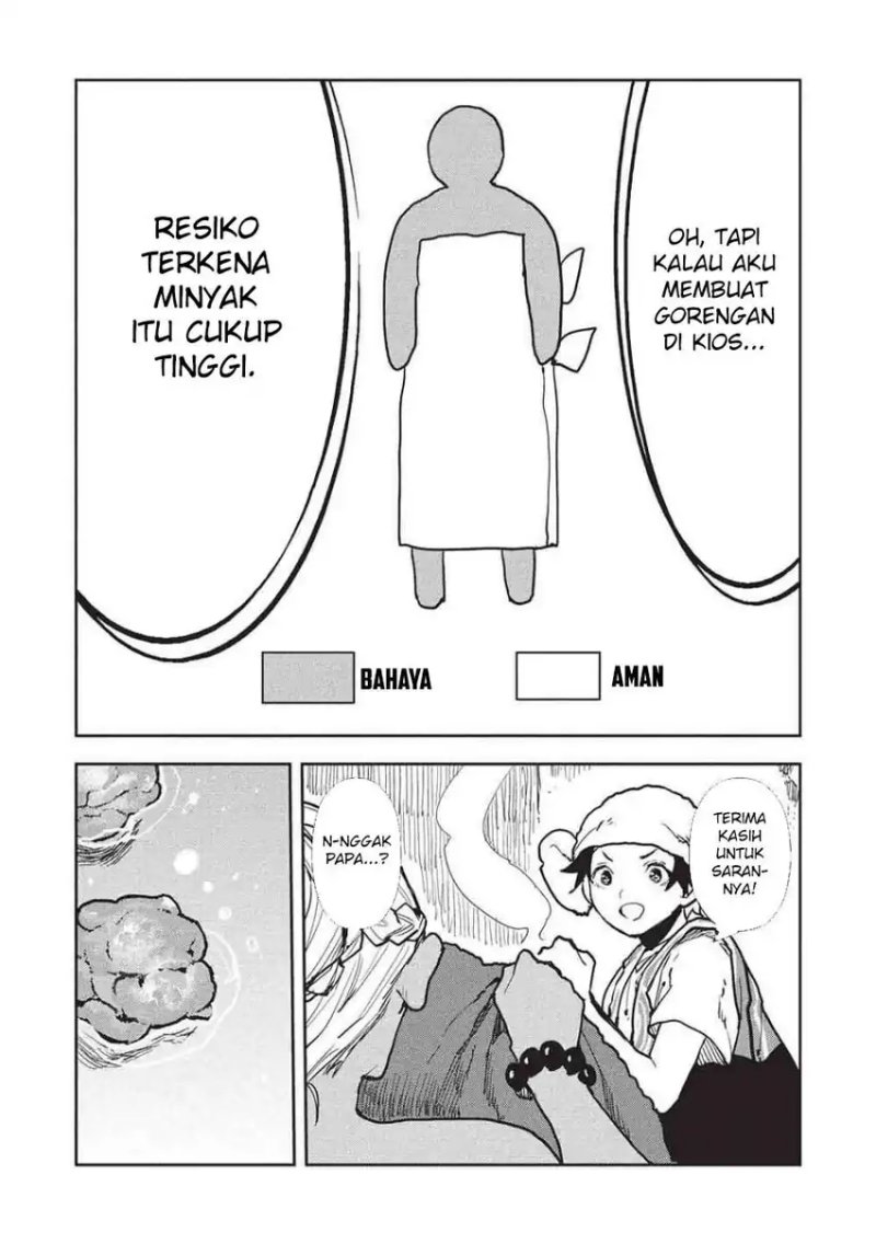 Dilarang COPAS - situs resmi www.mangacanblog.com - Komik isekai ryouridou 064 - chapter 64 65 Indonesia isekai ryouridou 064 - chapter 64 Terbaru 10|Baca Manga Komik Indonesia|Mangacan