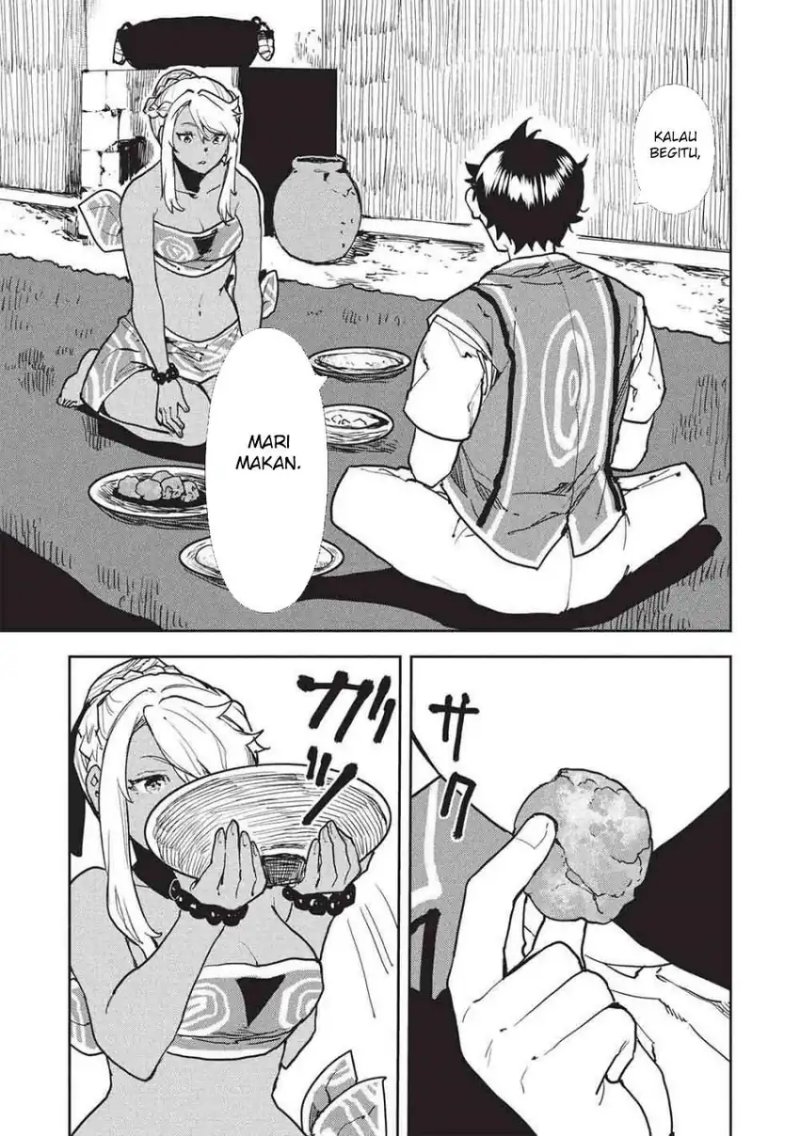 Dilarang COPAS - situs resmi www.mangacanblog.com - Komik isekai ryouridou 064 - chapter 64 65 Indonesia isekai ryouridou 064 - chapter 64 Terbaru 12|Baca Manga Komik Indonesia|Mangacan