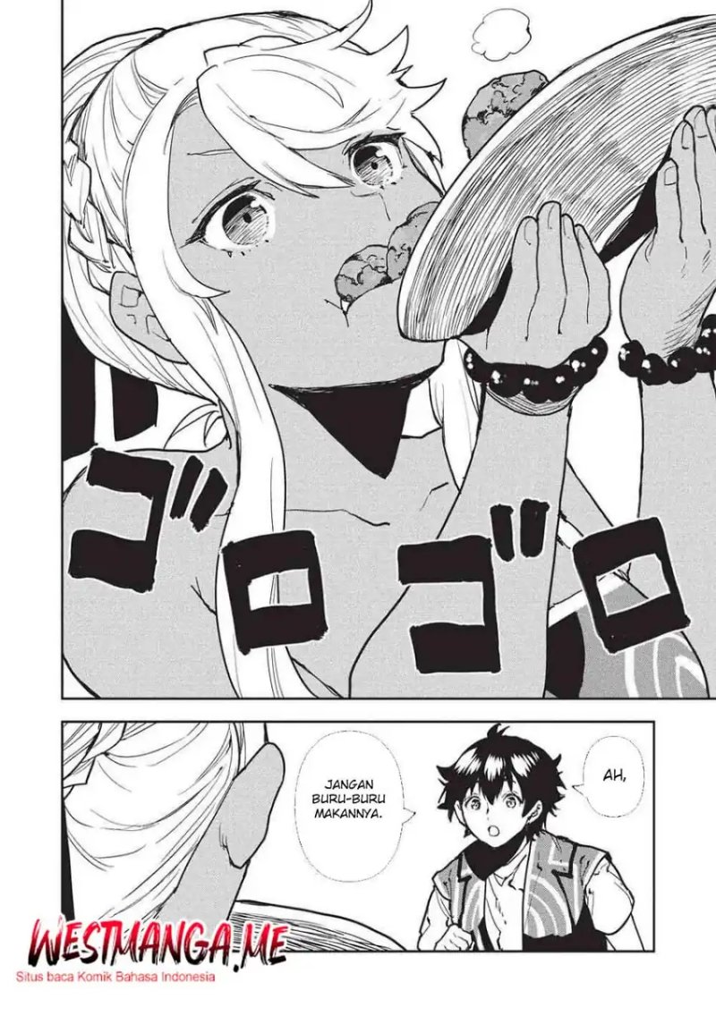 Dilarang COPAS - situs resmi www.mangacanblog.com - Komik isekai ryouridou 064 - chapter 64 65 Indonesia isekai ryouridou 064 - chapter 64 Terbaru 13|Baca Manga Komik Indonesia|Mangacan