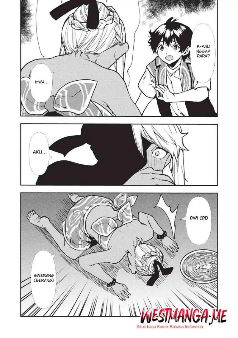 Dilarang COPAS - situs resmi www.mangacanblog.com - Komik isekai ryouridou 064 - chapter 64 65 Indonesia isekai ryouridou 064 - chapter 64 Terbaru 15|Baca Manga Komik Indonesia|Mangacan