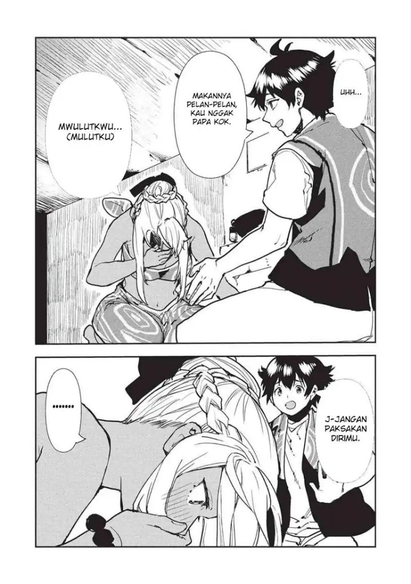 Dilarang COPAS - situs resmi www.mangacanblog.com - Komik isekai ryouridou 064 - chapter 64 65 Indonesia isekai ryouridou 064 - chapter 64 Terbaru 16|Baca Manga Komik Indonesia|Mangacan