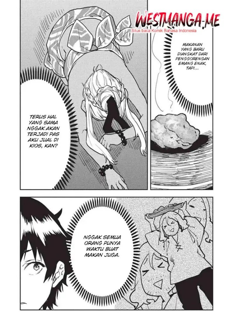 Dilarang COPAS - situs resmi www.mangacanblog.com - Komik isekai ryouridou 064 - chapter 64 65 Indonesia isekai ryouridou 064 - chapter 64 Terbaru 18|Baca Manga Komik Indonesia|Mangacan