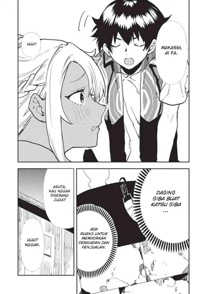 Dilarang COPAS - situs resmi www.mangacanblog.com - Komik isekai ryouridou 064 - chapter 64 65 Indonesia isekai ryouridou 064 - chapter 64 Terbaru 19|Baca Manga Komik Indonesia|Mangacan