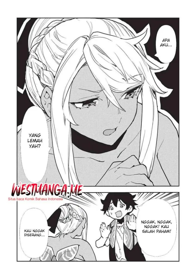 Dilarang COPAS - situs resmi www.mangacanblog.com - Komik isekai ryouridou 064 - chapter 64 65 Indonesia isekai ryouridou 064 - chapter 64 Terbaru 20|Baca Manga Komik Indonesia|Mangacan