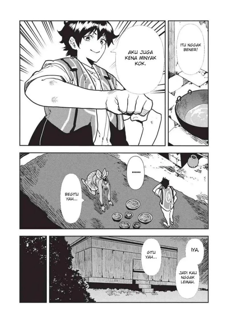 Dilarang COPAS - situs resmi www.mangacanblog.com - Komik isekai ryouridou 064 - chapter 64 65 Indonesia isekai ryouridou 064 - chapter 64 Terbaru 21|Baca Manga Komik Indonesia|Mangacan