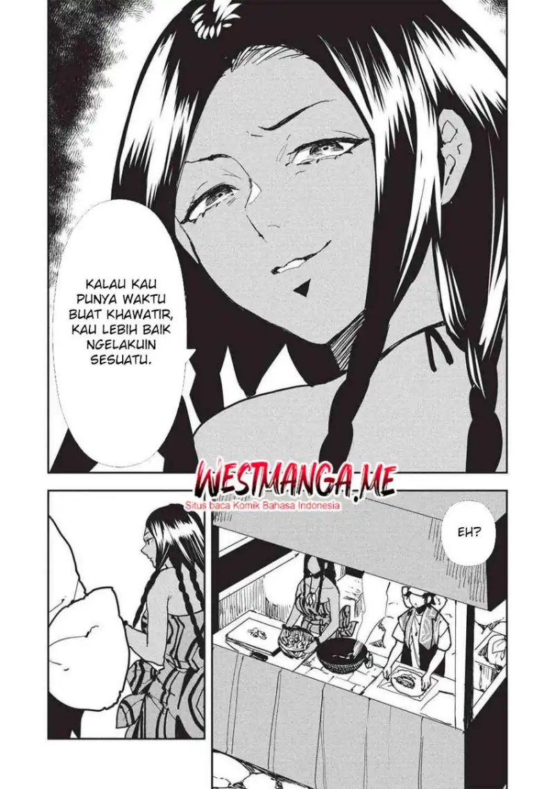 Dilarang COPAS - situs resmi www.mangacanblog.com - Komik isekai ryouridou 064 - chapter 64 65 Indonesia isekai ryouridou 064 - chapter 64 Terbaru 24|Baca Manga Komik Indonesia|Mangacan