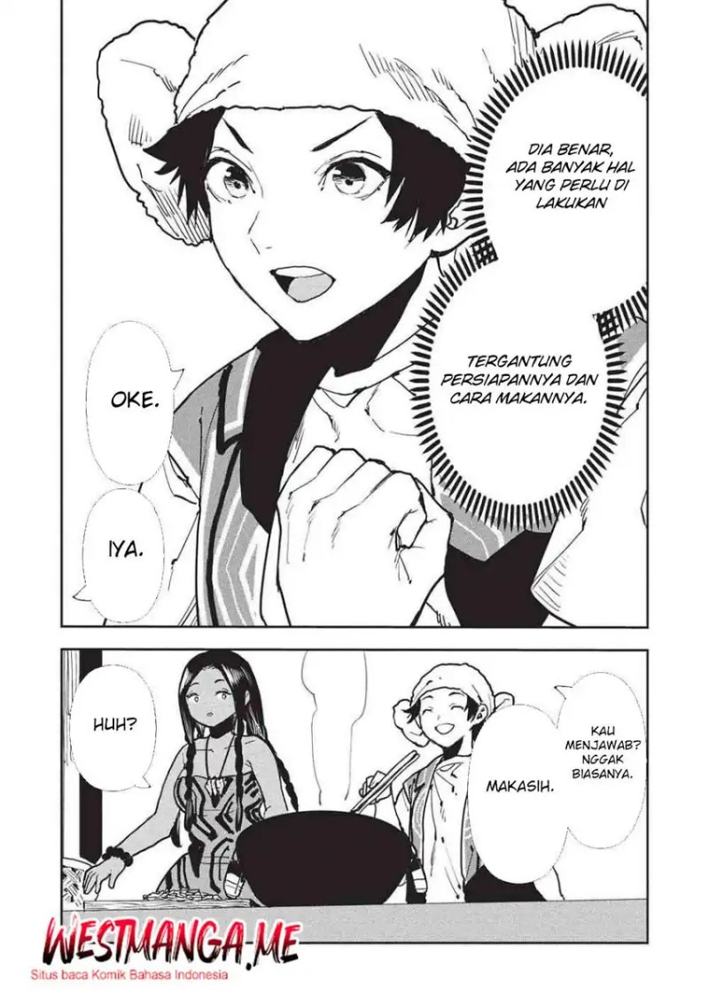 Dilarang COPAS - situs resmi www.mangacanblog.com - Komik isekai ryouridou 064 - chapter 64 65 Indonesia isekai ryouridou 064 - chapter 64 Terbaru 26|Baca Manga Komik Indonesia|Mangacan